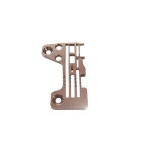 Hard Steel R4612-HOF-GOO Juki Kingtex Overlok 5 İp Kot Plaka