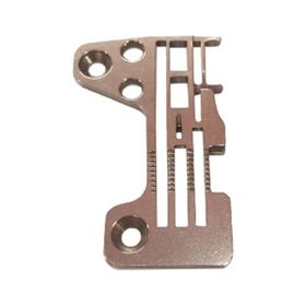 Hard Steel R4612-HOF-GOO Juki Kingtex Overlok 5 İp Kot Plaka