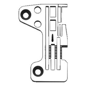 Hard Steel R4612 - J6d - E01 6700 Juki Overlok 6 İp Plaka