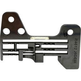 Hard Steel R4612 - J6d - E01 6700 Juki Overlok 6 İp Plaka