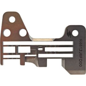 Hard Steel R4612 - J6f - Doo 6700 Juki Overlok 5 İp Plaka