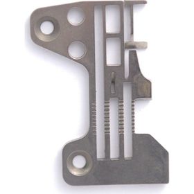 Hard Steel R4612 - J6f - Koo 6700 Juki Overlok 5 İp Kot Plaka
