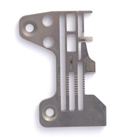 Hard Steel R4612 - J6f - Koo 6700 Juki Overlok 5 İp Kot Plaka