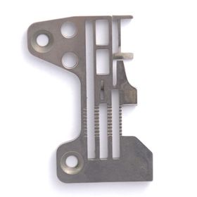 Hard Steel R4612 - J6f - Koo 6700 Juki Overlok 5 İp Kot Plaka