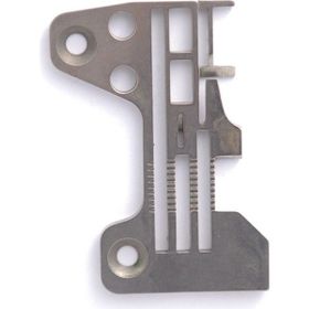 Hard Steel R4612 - J6f - Koo 6700 Juki Overlok 5 İp Kot Plaka