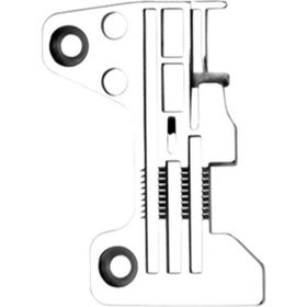 Hard Steel R4612 - J6h - K00 6700 Juki Overlok 5 İp Kot 3 Kanallı Plaka