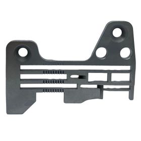 Hard Steel R4612 - J6h - K00 6700 Juki Overlok 5 İp Kot 3 Kanallı Plaka