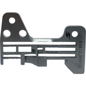 Hard Steel R4612 - J6h - K00 6700 Juki Overlok 5 İp Kot 3 Kanallı Plaka