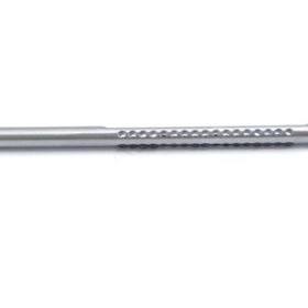 Hard Steel R9117 Siruba Lastik 17 İğne 1 / 8 Aktarıcı Mili