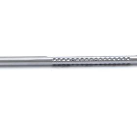 Hard Steel R9117 Siruba Lastik 17 İğne 1 / 8 Aktarıcı Mili