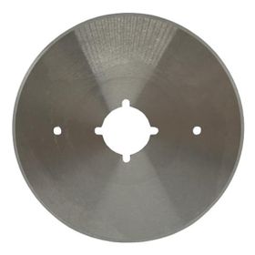 Hard Steel Rs - 100r Yuvarlak Kesim Motor Yuvarlak Bıçak