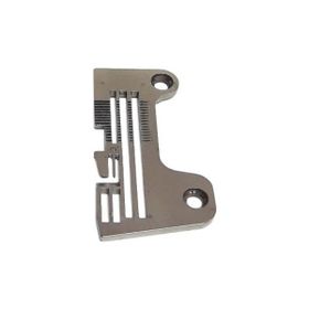 Hard Steel S01713-001 Brother Overlok 4 İp Triko Vidalı Plaka