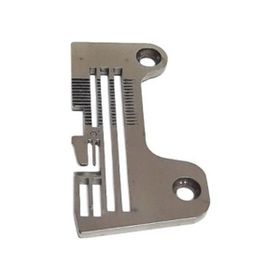Hard Steel S01713-001 Brother Overlok 4 İp Triko Vidalı Plaka