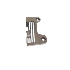 Hard Steel S01713-001 Brother Overlok 4 İp Triko Vidalı Plaka
