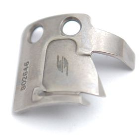 Hard Steel S02646-001 Düz Makine Hareketli S-7200C Bıçak