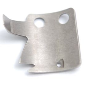 Hard Steel S02646-001 Düz Makine Hareketli S-7200C Bıçak