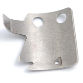 Hard Steel S02646-001 Düz Makine Hareketli S-7200C Bıçak