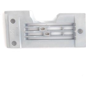 Hard Steel S05946-101 Brother 927 Kollu 3/16 Plaka