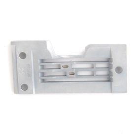 Hard Steel S05946-101 Brother 927 Kollu 3/16 Plaka