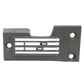 Hard Steel S05946-101 Brother 927 Kollu 3/16 Plaka