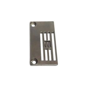 Hard Steel S08723-001 5.6 mm Brother Reçme Etek Plaka