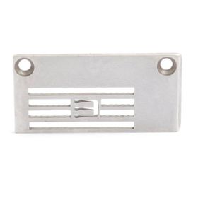 Hard Steel S08723-001 5.6 mm Brother Reçme Etek Plaka