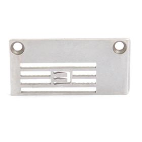Hard Steel S08723-001 5.6 mm Brother Reçme Etek Plaka