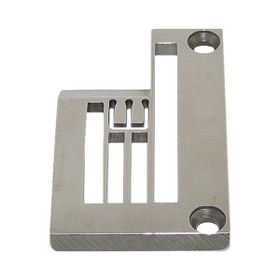 Hard Steel S08731-001 5.6 mm Brother Reçme Bant Plaka