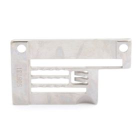 Hard Steel S08731-001 5.6 mm Brother Reçme Bant Plaka