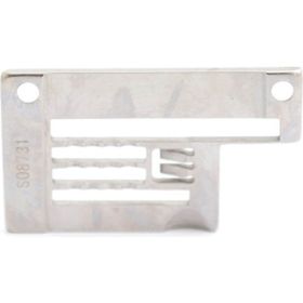 Hard Steel S08731-001 5.6 mm Brother Reçme Bant Plaka