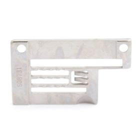 Hard Steel S08731-001 5.6 mm Brother Reçme Bant Plaka