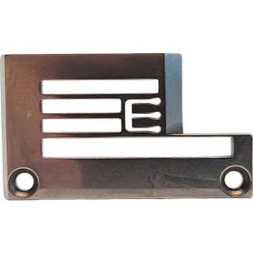Hard Steel S08732 Brother Reçme 6.4 mm Bant Plaka