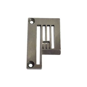 Hard Steel S08732 Brother Reçme 6.4 mm Bant Plaka