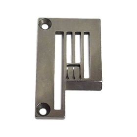 Hard Steel S08732 Brother Reçme 6.4 mm Bant Plaka