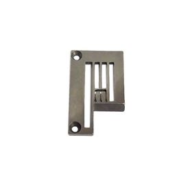 Hard Steel S08732 Brother Reçme 6.4 mm Bant Plaka