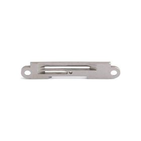 Hard Steel S10570-001 1/8 Brother DBZ-B777 Bıçaklı Plaka