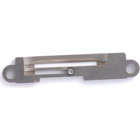 Hard Steel S10570-001 1/8 Brother DBZ-B777 Bıçaklı Plaka