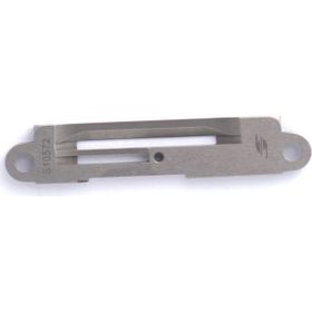 Hard Steel S10572-001 3/16 Brother DBZ-B777 Bıçaklı Plaka