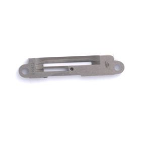 Hard Steel S10572-001 3/16 Brother DBZ-B777 Bıçaklı Plaka