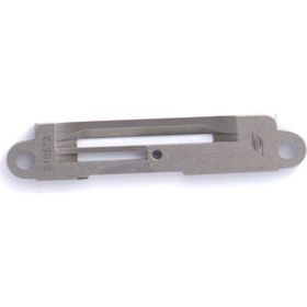 Hard Steel S10572-001 3/16 Brother DBZ-B777 Bıçaklı Plaka