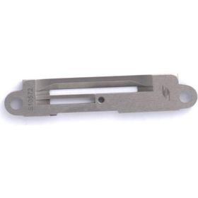 Hard Steel S10572-001 3/16 Brother DBZ-B777 Bıçaklı Plaka