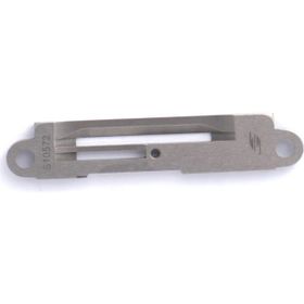 Hard Steel S10572-001 3/16 Brother DBZ-B777 Bıçaklı Plaka