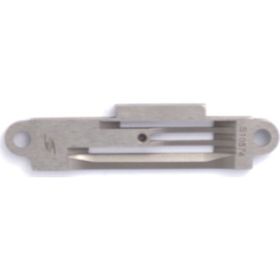 Hard Steel S10574-001 3/8 Brother DBZ-B777 Bıçaklı Plaka