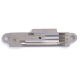 Hard Steel S10574-001 3/8 Brother DBZ-B777 Bıçaklı Plaka