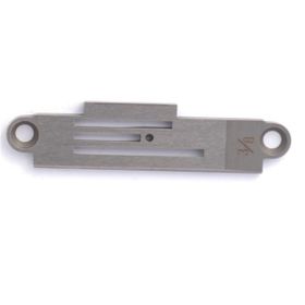Hard Steel S10574-001 3/8 Brother DBZ-B777 Bıçaklı Plaka