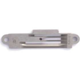 Hard Steel S10574-001 3/8 Brother DBZ-B777 Bıçaklı Plaka