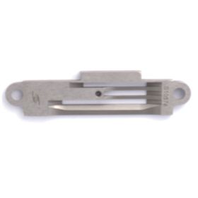Hard Steel S10574-001 3/8 Brother DBZ-B777 Bıçaklı Plaka