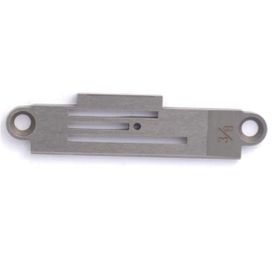 Hard Steel S10574-001 3/8 Brother DBZ-B777 Bıçaklı Plaka