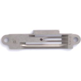 Hard Steel S10574-001 3/8 Brother DBZ-B777 Bıçaklı Plaka