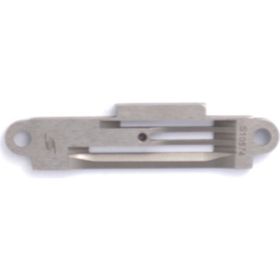 Hard Steel S10574-001 3/8 Brother DBZ-B777 Bıçaklı Plaka